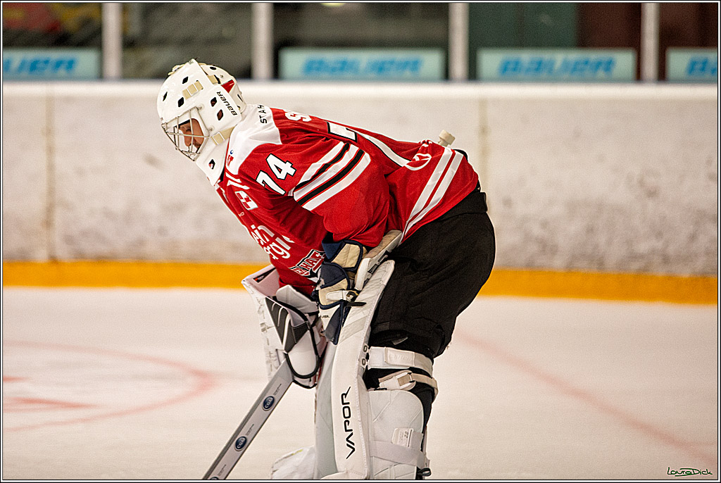 PENNY DEL;  Koelner Haie Gala ; Koeln, 18.08.2022